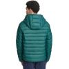 imageChampion Mens Performance Lightweight Puffer Jacket With HoodRainforest