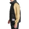 imageChampion Mens Puffer Vest With LogoBlack