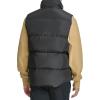 imageChampion Mens Puffer Vest With LogoBlack