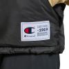 imageChampion Mens Puffer Vest With LogoBlack