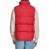 imageChampion Mens Puffer Vest With LogoChili Pepper