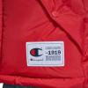 imageChampion Mens Puffer Vest With LogoChili Pepper
