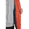 imageChampion Mens Puffer Vest With LogoOrange