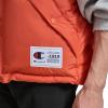 imageChampion Mens Puffer Vest With LogoOrange
