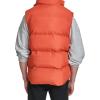 imageChampion Mens Puffer Vest With LogoOrange