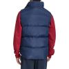 imageChampion Mens Puffer Vest With LogoPeacoat