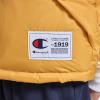 imageChampion Mens Puffer Vest With LogoSunflower