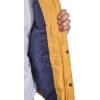 imageChampion Mens Puffer Vest With LogoSunflower
