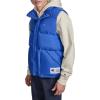 imageChampion Mens Puffer Vest With LogoSurf the Web