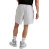 imageChampion Mens Reverse Weave CutOff Shorts Relay C Logo 7quotOxford Gray