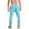 imageChampion Mens Reverse Weave Joggers C LogoAquarelle Blue Light C Logo