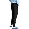 imageChampion Mens Reverse Weave Joggers C LogoBlack  C Logo