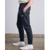 imageChampion Mens Reverse Weave Joggers C LogoBlack