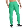 imageChampion Mens Reverse Weave Joggers C LogoGreen Crisp C Logo