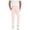 imageChampion Mens Reverse Weave Joggers C LogoPrimer Pink C Logo