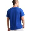 imageChampion Mens Rochester ShortSleeve TShirt Buzzing BeeSurf the Web