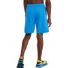 imageChampion Mens Shorts Fleece Midweight Shorts Athletic Shorts With Pockets Reg Or Big ampamp TallBlue Jay C Patch Logo