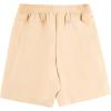 imageChampion Mens Shorts MVP Moisture Wicking RetiredWestern Khaki  Hd C Logo  7 Inseam