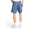 imageChampion Mens Woven Sport Short 7quot InseamSevenseas Blue