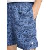 imageChampion Mens Woven Sport Short 7quot InseamSevenseas Blue