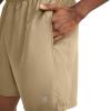 imageChampion Mens Woven Sport Shorts RetiredWestern Khaki