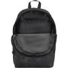 imageChampion Merit Backpack with Padded Straps Water Bottle Pocket and Laptop Compartment for Daily Use BlackWhite One SizeBlack