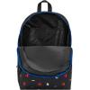 imageChampion Merit Backpack with Padded Straps Water Bottle Pocket and Laptop Compartment for Daily Use BlackWhite One SizeBlack Combo