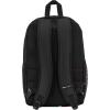 imageChampion Merit Backpack with Padded Straps Water Bottle Pocket and Laptop Compartment for Daily Use BlackWhite One SizeBlack Combo