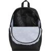imageChampion Merit Backpack with Padded Straps Water Bottle Pocket and Laptop Compartment for Daily Use BlackWhite One SizeBlackGrey