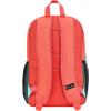 imageChampion Merit Backpack with Padded Straps Water Bottle Pocket and Laptop Compartment for Daily Use BlackWhite One SizeCoral