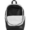 imageChampion Merit Backpack with Padded Straps Water Bottle Pocket and Laptop Compartment for Daily Use BlackWhite One SizeGreyWhite