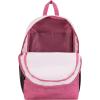 imageChampion Merit Backpack with Padded Straps Water Bottle Pocket and Laptop Compartment for Daily Use BlackWhite One SizePink