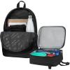 imageChampion Mode Lunch Kit ampamp Backpack Black Combo One SizeBlack