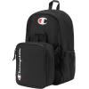 imageChampion Mode Lunch Kit ampamp Backpack Black Combo One SizeBlack