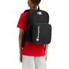 imageChampion Mode Lunch Kit ampamp Backpack Black Combo One SizeBlack