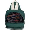 imageChampion Oracle Sling Pack Dark Red OSForest Peak Green
