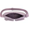 imageChampion Quartz Adjustable Small Nylon Messenger BagSnap Back Purple