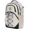 imageChampion Summit Backpack with Padded Sternum Waist Strap Laptop Compartment for Travel Outdoor Commute Black MediumAutumn Beige
