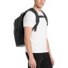 imageChampion Summit Backpack with Padded Sternum Waist Strap Laptop Compartment for Travel Outdoor Commute Black MediumAutumn Beige