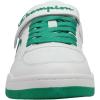 imageChampion UnisexChild Arena Power Lo SneakerWhi9teGreen Field
