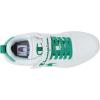 imageChampion UnisexChild Arena Power Lo SneakerWhi9teGreen Field