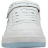 imageChampion UnisexChild Arena Power Lo SneakerWhiteSblueBeige