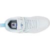 imageChampion UnisexChild Arena Power Lo SneakerWhiteSblueBeige