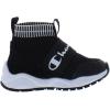 imageChampion UnisexChild Rally Pro Little Big Kid SneakerBlack
