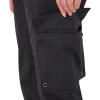 imageChampion Womens Cargo Pants Lightweight Pants with Cargo Pockets For Women Casual Pants 29Black