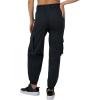 imageChampion Womens Cargo Pants Lightweight Pants with Cargo Pockets For Women Casual Pants 29Black
