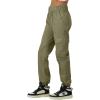 imageChampion Womens Cargo Pants Lightweight Pants with Cargo Pockets For Women Casual Pants 29Cargo Olive