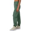 imageChampion Womens Cargo Pants Lightweight Pants with Cargo Pockets For Women Casual Pants 29Nurture Green