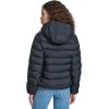 imageChampion Womens Quilted Coat Packable Puffer Jacket With HoodBlack