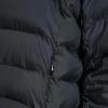 imageChampion Womens Quilted Coat Packable Puffer Jacket With HoodBlack